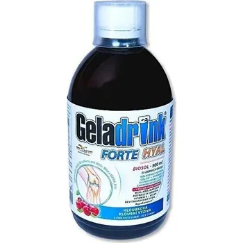 Orling Geladrink Forte Hyal biosol…