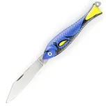 Mikov Rybička 130-NZn-1 bez karabinky