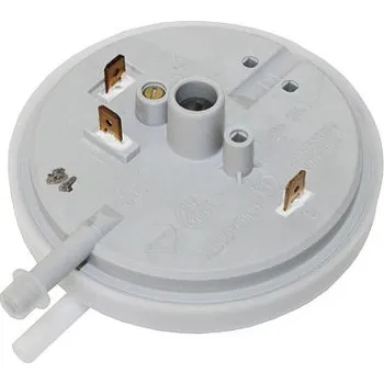 Příslušenství ke kotli SIT Manostat regulovatelný PAREG