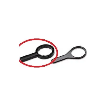 vodní filtr Geos agt Klíč pro demontáž filtrů (pro FL253) FL255M