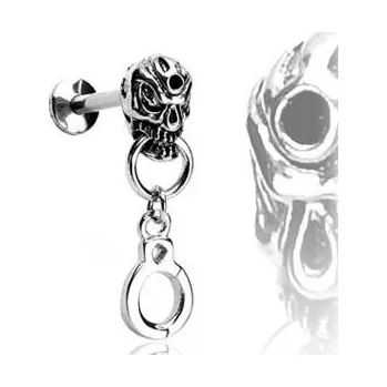 Piercing Steel Edge piercing brada 3774