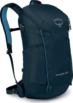 turistický batoh Osprey Skarab 22 l