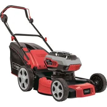 Sekačka Scheppach MP46-40Li bez aku