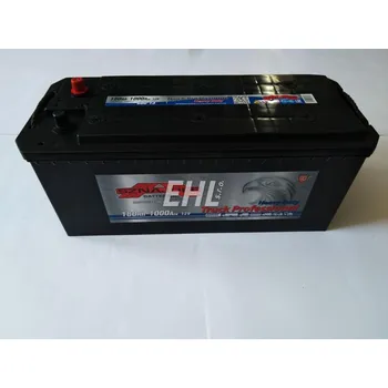 Autobaterie Autobaterie 12V 180Ah 1000A patky SZNAJDER 68033