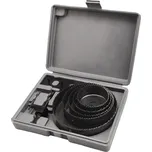 Vrtáky 5 ks 64-127 mm vykružovací korunkové Extol