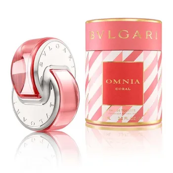 Bvlgari Omnia Coral Candy W EDT 65 ml
