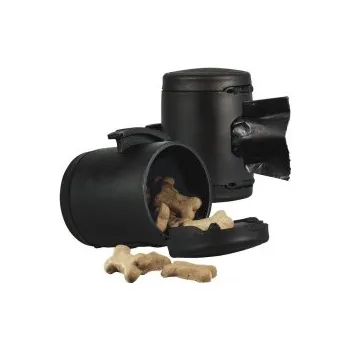 sáček na exkrement Multi Box - zásobník na pamlsky nebo pytlíky