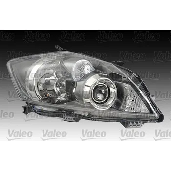 Přední světlomet Valeo 044220