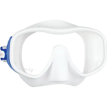 Mares Juno, modrá/bílá