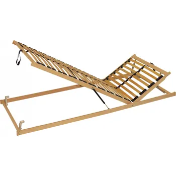 Postelový rošt Purtex Orion HN T5+NP 100x200 cm