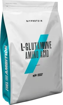 Aminokyselina Myprotein L-glutamine 1000 g