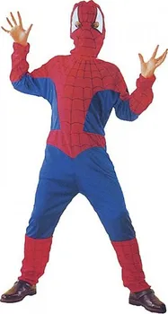 Karnevalový kostým Fiestas Guirca Kostým Spiderman