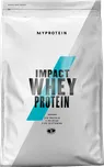 Myprotein Impact whey protein 5000 g