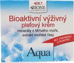 Bione Cosmetics bioaktivní výživný…