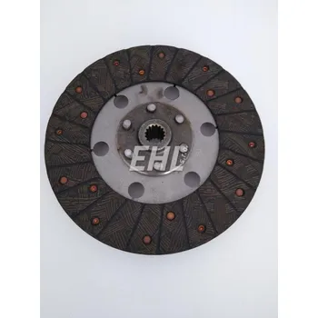 Spojková lamela Lamela pojezdu (4011) 49011175