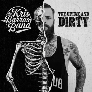 Zahraniční hudba Kris Barras Band - Divine & Dirty (CD, PRD75482)