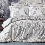 Brotex Chantal satén 200 x 240, 2 x 70…