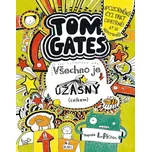 Tom Gates 3: Všechno je úžasný (celkem)…
