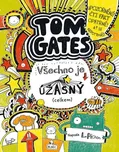 Tom Gates 3: Všechno je úžasný (celkem)…
