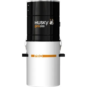 Vysavač Husky Pro 200 P20-290-EU-H