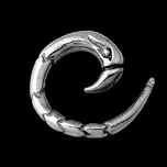 Steel Edge roztahováky do uší SC6 Průměr mm: 3mm