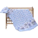 Scarlett Kulíšek modré 100 x 135, 40 x…