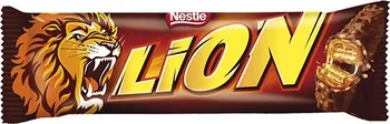 Čokoládová tyčinka Nestlé Lion 42 g