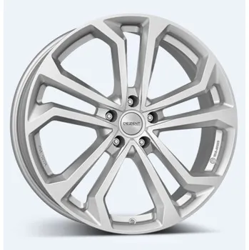 Alu kolo Dezent TA silver 7,5x17 5x112 ET30