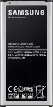 Baterie pro mobilní telefon Originální Samsung EB-GB900BBE