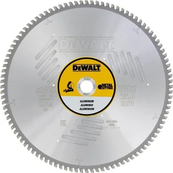 Pilový kotouč Dewalt Extreme DT1917-QZ 355 x 3,2 x 25,4 mm