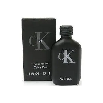 Unisex parfém Calvin Klein CK Be toaletní voda unisex 15 ml