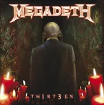 Th1rt3en - Megadeth [2LP]