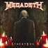 Zahraniční hudba Th1rt3en - Megadeth [2LP]