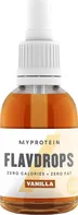 MyProtein FlavDrops 50 ml