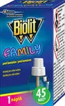 Biolit Family tekutá náplň 27 ml