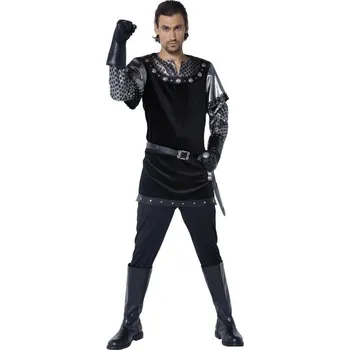 Volný čas SmiffysKostým Anglického šerifa Velikost: M 48 - 50