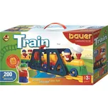 Heinrich Bauer Train 200 dílků