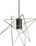 Nowodvorski Lighting Gstar NW 8854