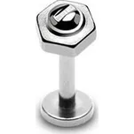 Steel Edge piercing v bradě12