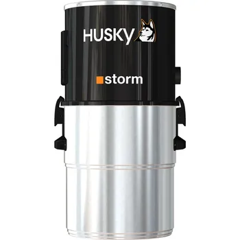 Vysavač Husky Storm-EU-KITBB
