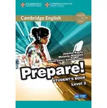 Prepare Level 2 Student´s Book - Joanna…