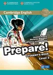 Prepare Level 2 Student´s Book - Joanna…