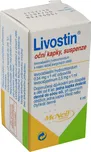 Livostin 0,5 mg/ml OPH GTT SUS 4 ml