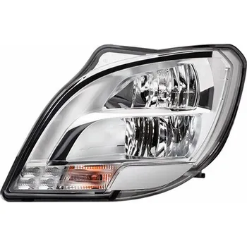 Přední světlomet Hella 1ED 010 116-511