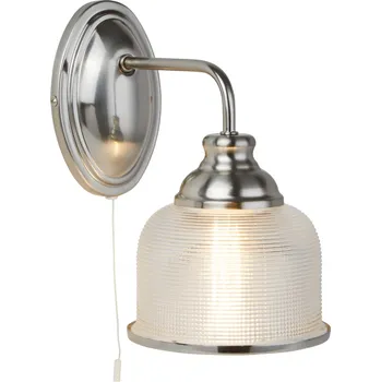 Nástěnné svítidlo Searchlight Bistro 2671-1SS