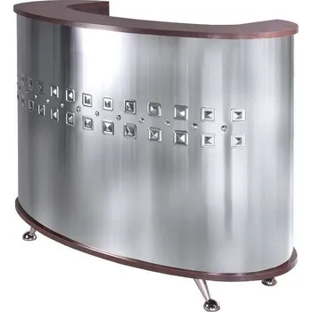 Recepce Recepční pult BD-3317