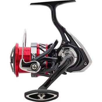 Rybářský naviják Daiwa Ninja Match & Feeder LT4000-C