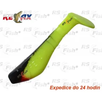 Umělá nástraha Relax BLS 2 - barva 056 - 5,0 cm