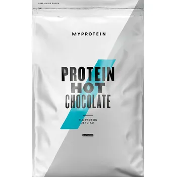 Fitness strava Myprotein Protein Hot Chocolate 1000 g