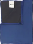 YATE Chladicí ručník 30 x 100 cm modrý